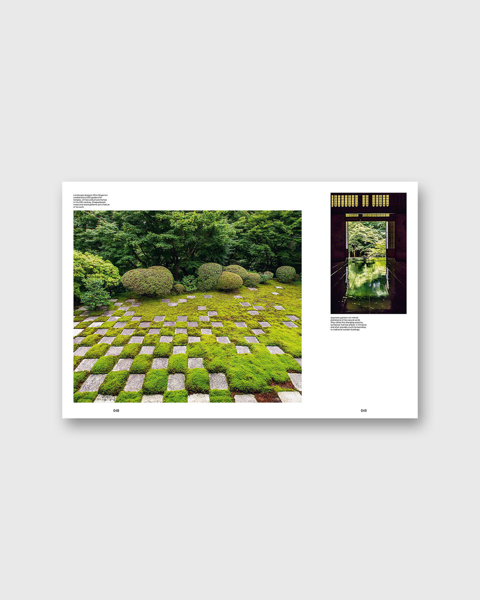 The Monocle Book of Japan | Shop Mashburn