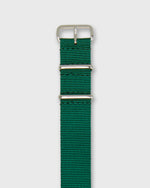 Load image into Gallery viewer, Nato Watch Strap in Dark Green