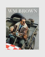 Load image into Gallery viewer, WM Brown Magazine - Issue No. 18