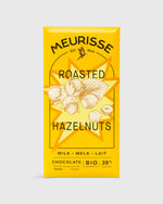 Load image into Gallery viewer, Milk Chocolate in Roasted Hazelnuts