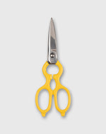 Load image into Gallery viewer, Kitchen Scissors in Yellow
