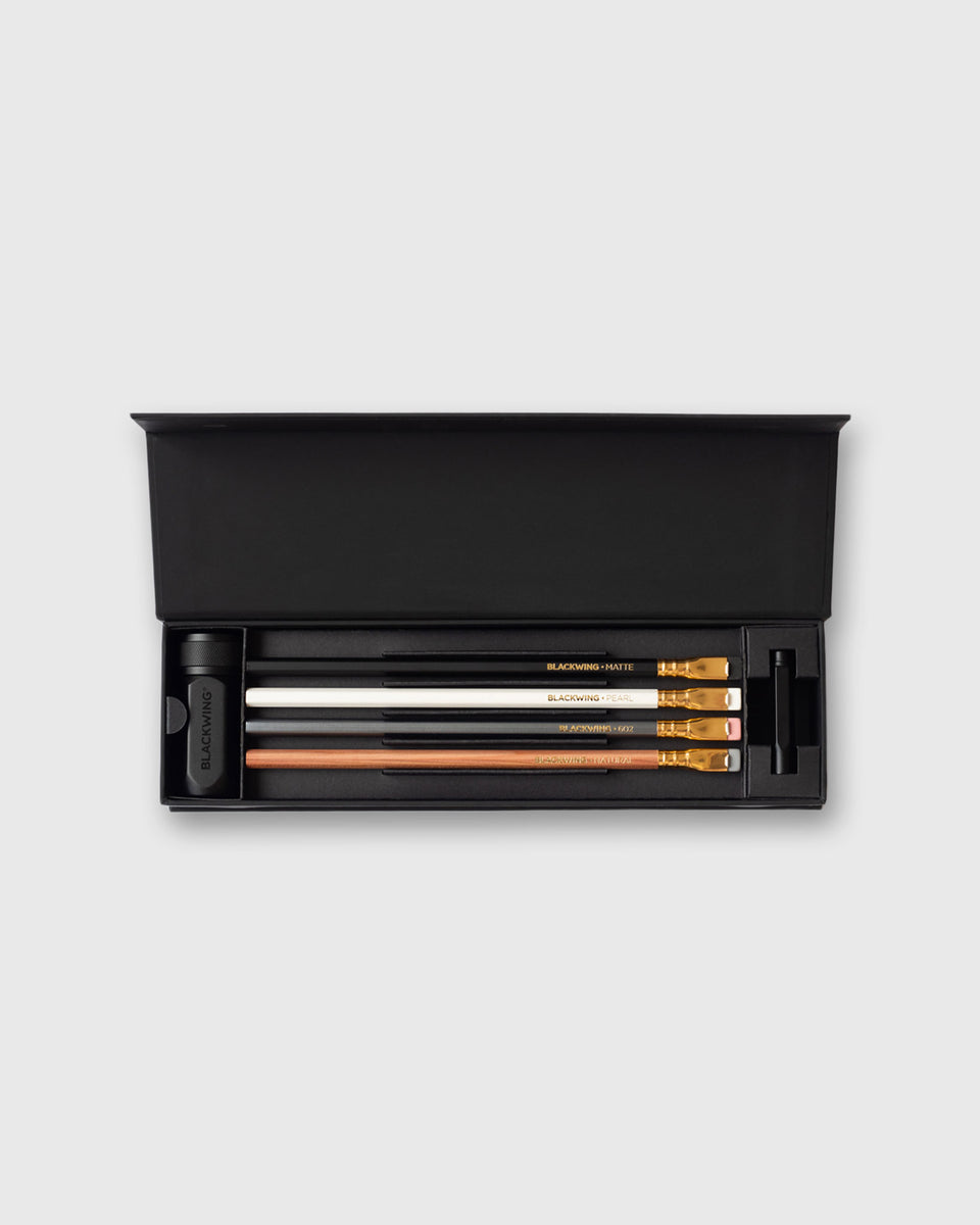 Pencil Essentials Set | Shop Mashburn