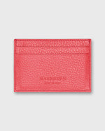 Load image into Gallery viewer, Card Holder in Poppy Leather