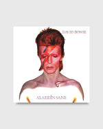 Load image into Gallery viewer, Aladdin Sane LP (180g) - David Bowie