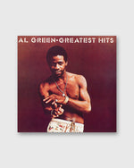 Load image into Gallery viewer, Greatest Hits LP (180g) - Al Green