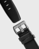 Load image into Gallery viewer, Analog Watch in White/Black