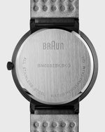 Load image into Gallery viewer, Analog Watch in Black/Black