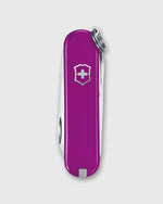 Load image into Gallery viewer, Swiss Army Knife in Tasty Grape