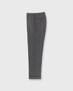 Load image into Gallery viewer, Kincaid No. 3 Suit in Mid-Grey Flannel