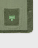 Load image into Gallery viewer, Chore Jacket in Sage Corduroy