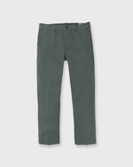 Load image into Gallery viewer, Garment-Dyed Field Pant in Ivy AP Twill
