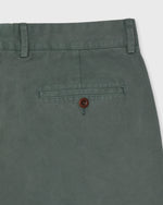 Load image into Gallery viewer, Garment-Dyed Field Pant in Ivy AP Twill