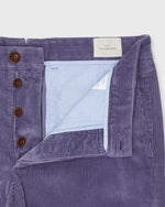 Load image into Gallery viewer, Field Pant in Lavender Corduroy
