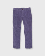 Load image into Gallery viewer, Field Pant in Lavender Corduroy