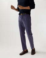 Load image into Gallery viewer, Field Pant in Lavender Corduroy
