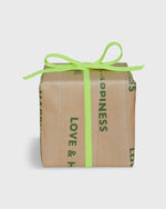 Load image into Gallery viewer, Love & Happiness Wrapped Scented Candle in No. 138
