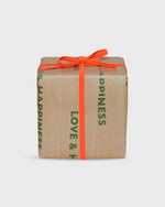 Load image into Gallery viewer, Love & Happiness Wrapped Scented Candle in No. 926