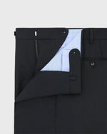 Load image into Gallery viewer, Kincaid No. 2 Suit in Navy Plainweave