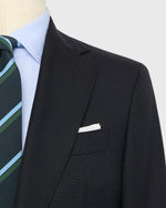 Load image into Gallery viewer, Kincaid No. 2 Suit in Navy Plainweave