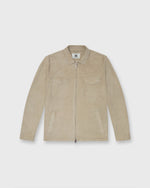 Load image into Gallery viewer, Elio Jacket in Stone