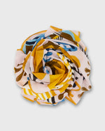 Load image into Gallery viewer, Splash Scarf in Nude