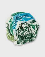 Load image into Gallery viewer, Jungle Scarf in Green