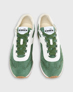 Load image into Gallery viewer, Equipe '75 SW Sneaker in Green Botanic