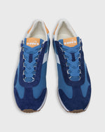 Load image into Gallery viewer, Equipe Canvas SW EVO Sneaker in Blue Coop