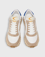 Load image into Gallery viewer, Women's Start Heritage Sneaker in Blu