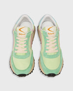 Load image into Gallery viewer, Women's Start Heritage Sneaker in Mela