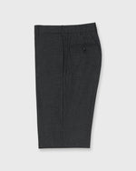 Load image into Gallery viewer, Dress Trouser in Olive Check Flannel