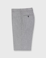 Load image into Gallery viewer, Dress Trouser in Pearl Grey Flannel