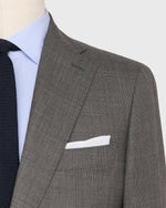 Load image into Gallery viewer, Kincaid No. 3 Suit in Grey Birdseye