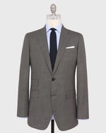 Load image into Gallery viewer, Kincaid No. 3 Suit in Grey Birdseye
