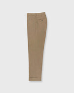 Load image into Gallery viewer, Kincaid No. 2 Suit in Mocha Hopsack