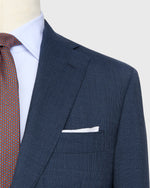 Load image into Gallery viewer, Kincaid No. 3 Suit in Blue Nailhead