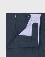 Load image into Gallery viewer, Kincaid No. 3 Suit in Blue Nailhead