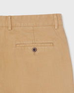 Load image into Gallery viewer, Garment-Dyed Field Pant in Butterscotch Canvas