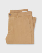 Load image into Gallery viewer, Garment-Dyed Field Pant in Butterscotch Canvas