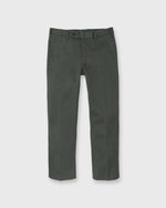 Load image into Gallery viewer, Garment-Dyed Sport Trouser in Wintergreen Bedford Corduroy