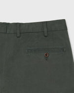 Load image into Gallery viewer, Garment-Dyed Sport Trouser in Wintergreen Bedford Corduroy
