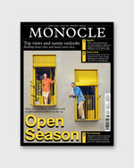 Load image into Gallery viewer, Monocle Magazine - Issue No. 181