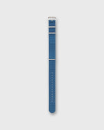Load image into Gallery viewer, Nato Watch Strap in Blue