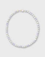 Load image into Gallery viewer, Small Lady Like Necklace in Multicolored Pastel