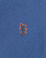 Load image into Gallery viewer, Silk Club Tie in Coastal Tree Of Life