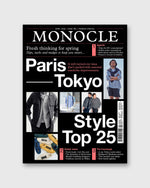 Load image into Gallery viewer, Monocle Magazine - Issue No. 182