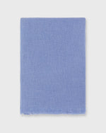 Load image into Gallery viewer, Cashmere Gauze Scarf in Harbour