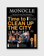 Load image into Gallery viewer, Monocle Magazine - Issue No. 184