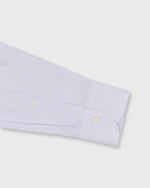 Load image into Gallery viewer, Otto Handmade Dress Shirt in White/Pink/Blue Check Poplin
