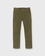 Load image into Gallery viewer, Sport Trouser in Brushwood Stretch Satin